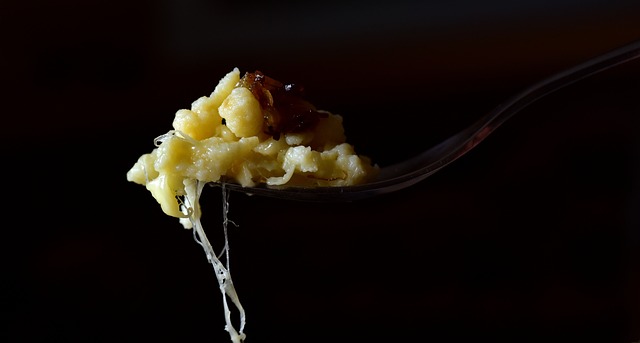 Käsespätzle – Ein traditionelles Gericht aus dem Süden