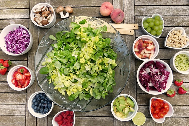 Leckere vegetarische Grillrezepte für den Sommer