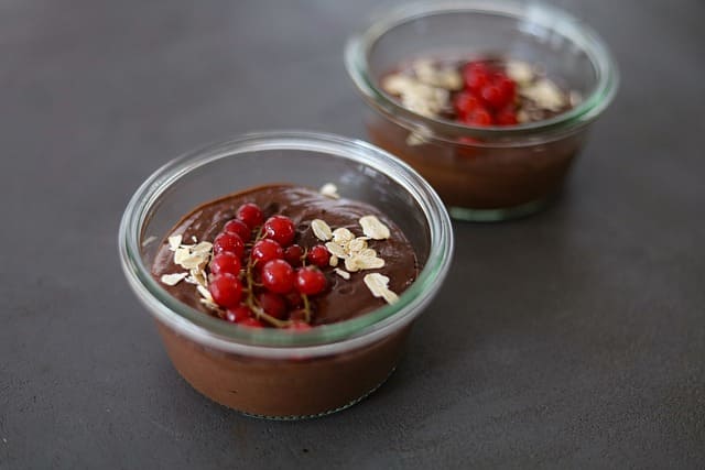 Schokoladenpudding