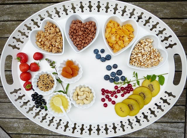 Handbuch zu Müsli