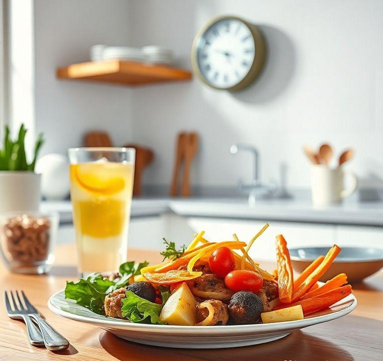 5 minuten rezepte mittagessen