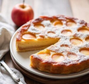 apfelkuchen sehr fein rezept