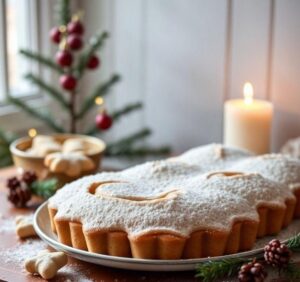 backen zu weihnachten