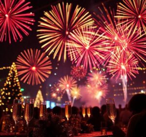 backideen für silvester