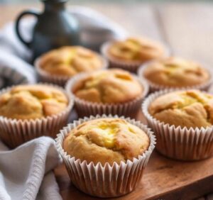 backzeit muffins