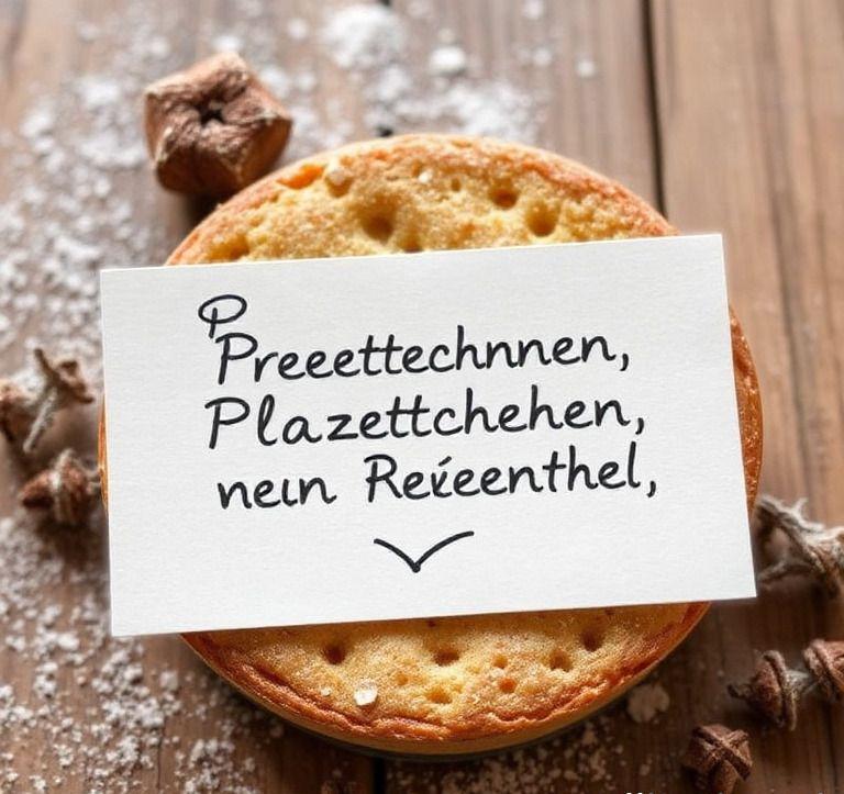 besondere plätzchen zum verschenken