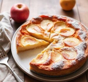 bestes apfelkuchen rezept