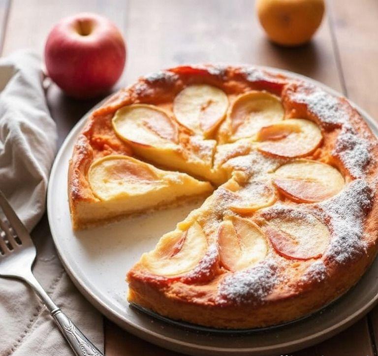 bestes apfelkuchen rezept
