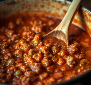 Bolognese Rezept: Das Original 'Ragù alla Bolognese' aus Italien