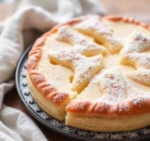 dicke fluffige pfannkuchen