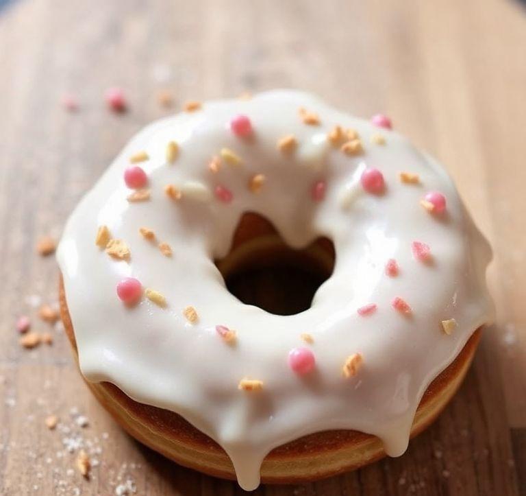 donut rezept