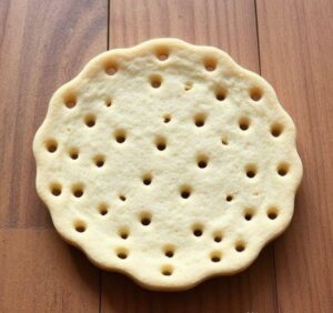 einfache plätzchen ohne ausstechen