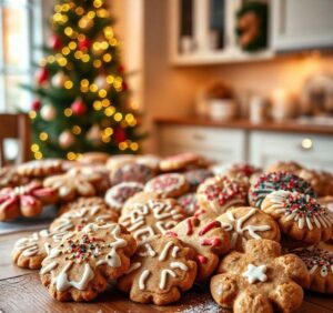 elisenlebkuchen rezept