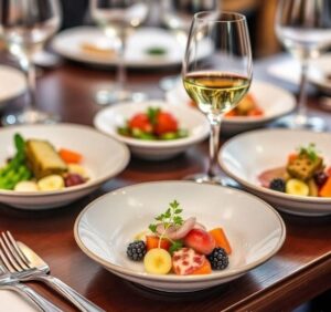 essen zum 30 geburtstag