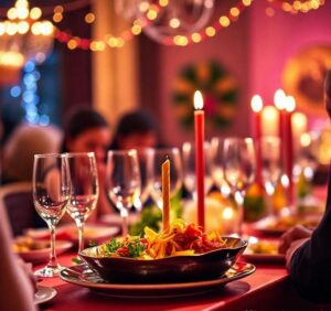 essen 40 geburtstag