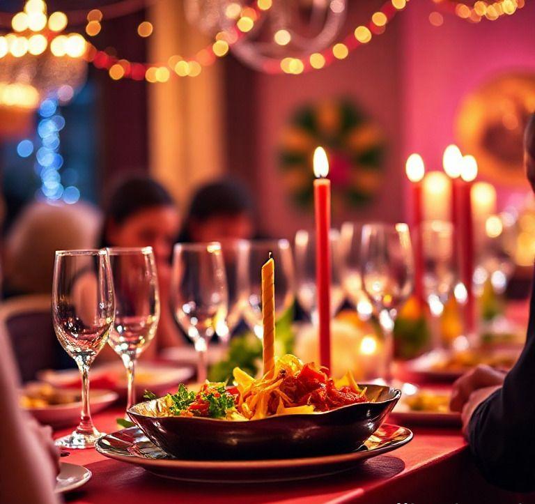 essen 40 geburtstag