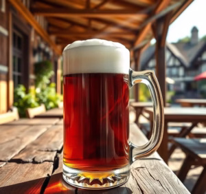 Goaßmaß Rezept Original: Die bayerische Biermix-Spezialität