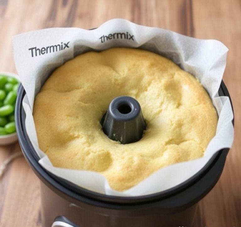 grüne soße thermomix