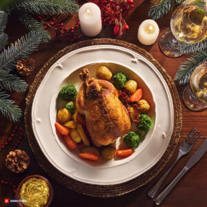 heiligabend weihnachtsessen rezepte