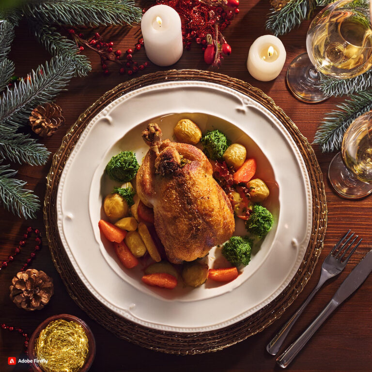 heiligabend weihnachtsessen rezepte