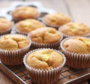 muffin ideen