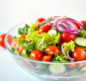 Italienischer Salat: Das Original-Rezept für pure Frische
