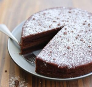 kakao kuchen