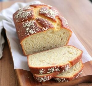 leckeres brot backen