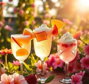 lillet rezepte sekt