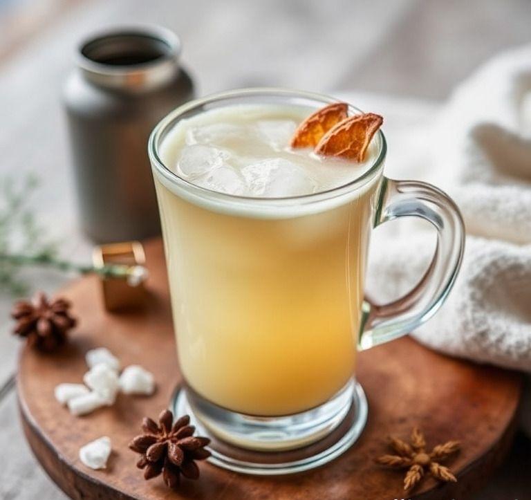 lillet rezepte warm