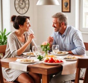 ideen mittagessen familie