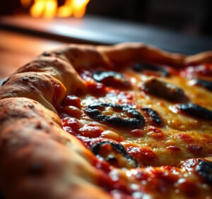 Neapolitanischer Pizzateig: Original Rezept für 48h Gehzeit