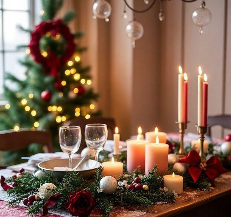 ofengerichte für weihnachten