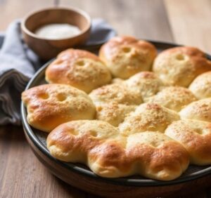 omas rezepte plätzchen