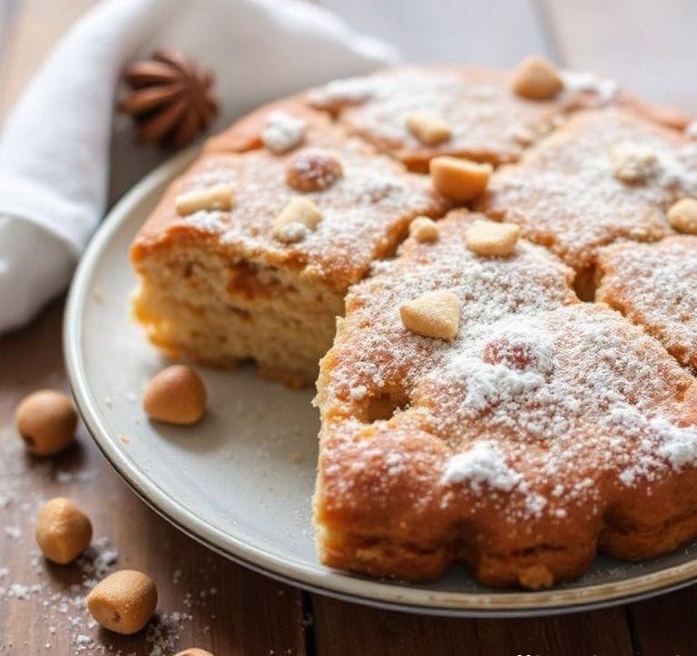 omas streusel
