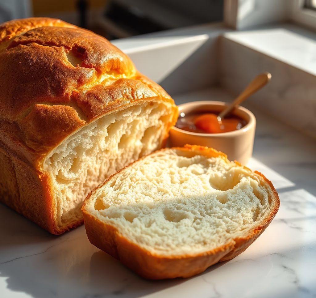 Original französisches Brioche Rezept: Luftig & butterweich