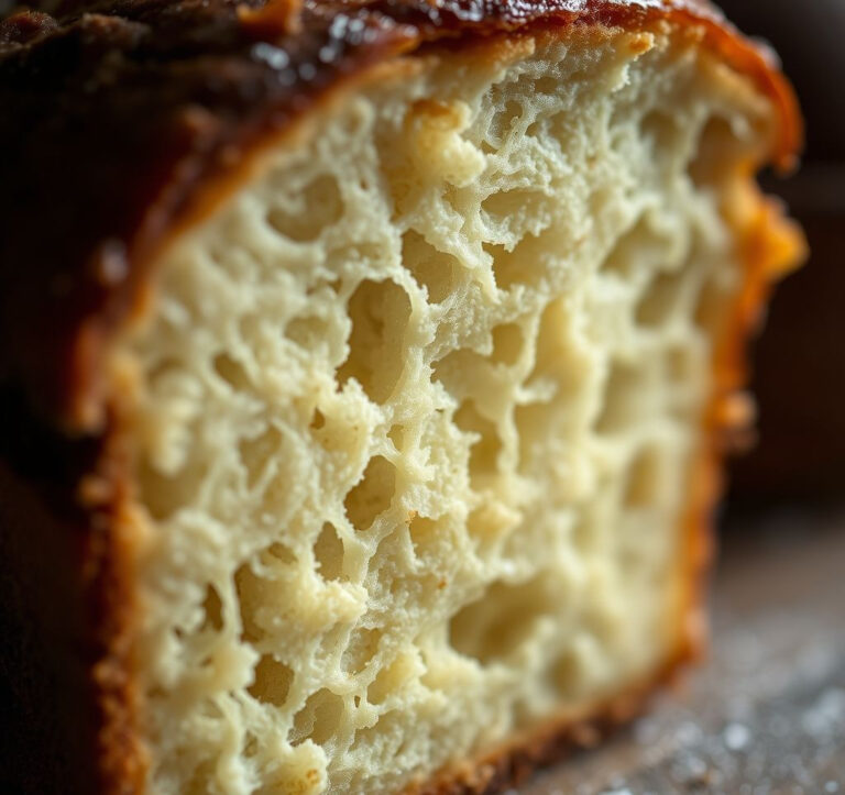 Original Panettone Rezept mit Sauerteig (Lievito Madre)