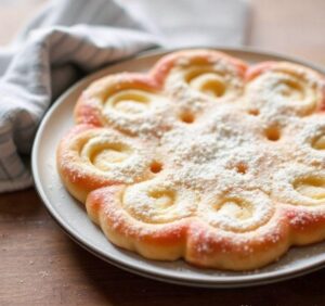 pfannkuchen ohne zucker