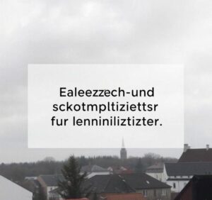plätzchen einfach und schnell