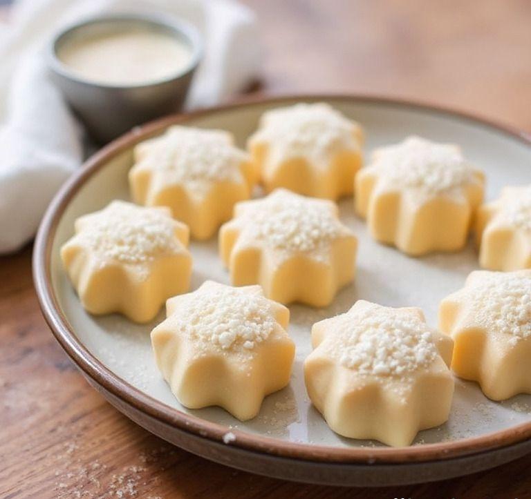 plätzchen rezept vanille