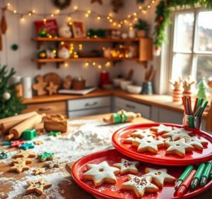 plätzchen rezepte weihnachten