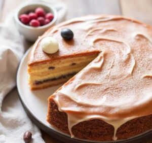 saftig kuchen