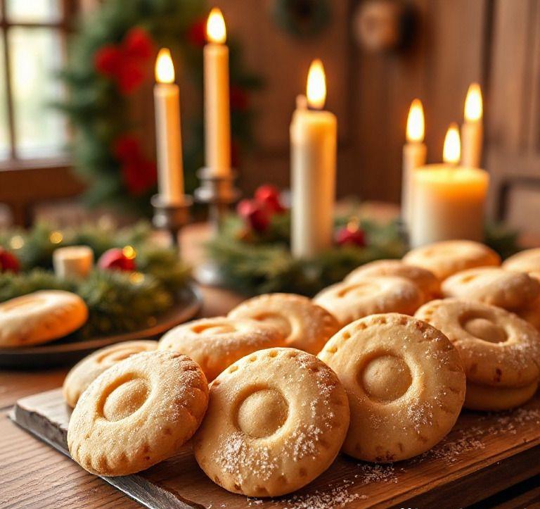 schnelle plätzchen rezepte