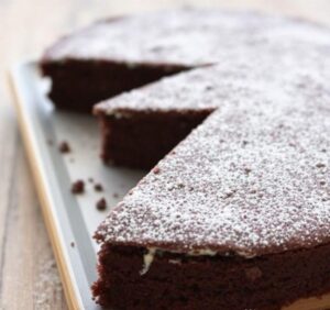 schokokuchen rezept