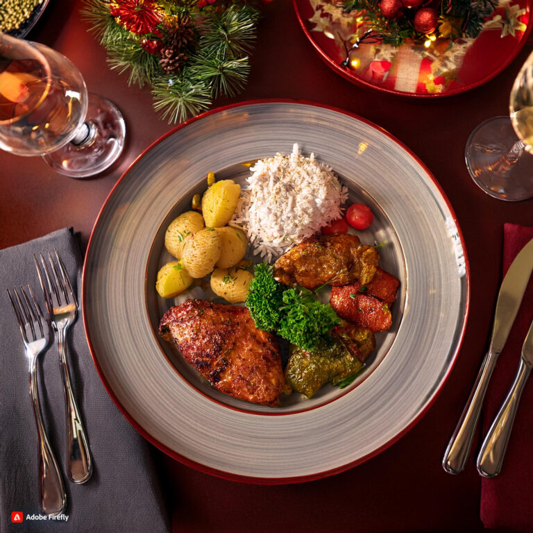 rezepte für silvester hauptgericht