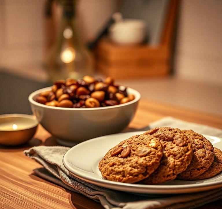 snacks für abends