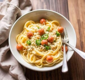 soßen rezepte für pasta