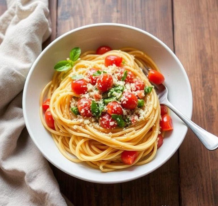 spaghetti rezepte schnell