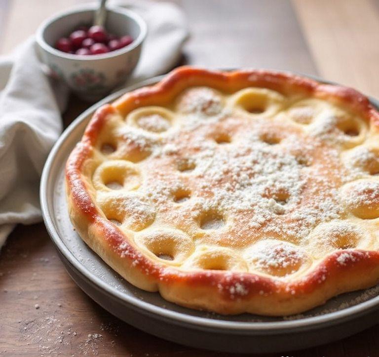 süße pfannkuchen