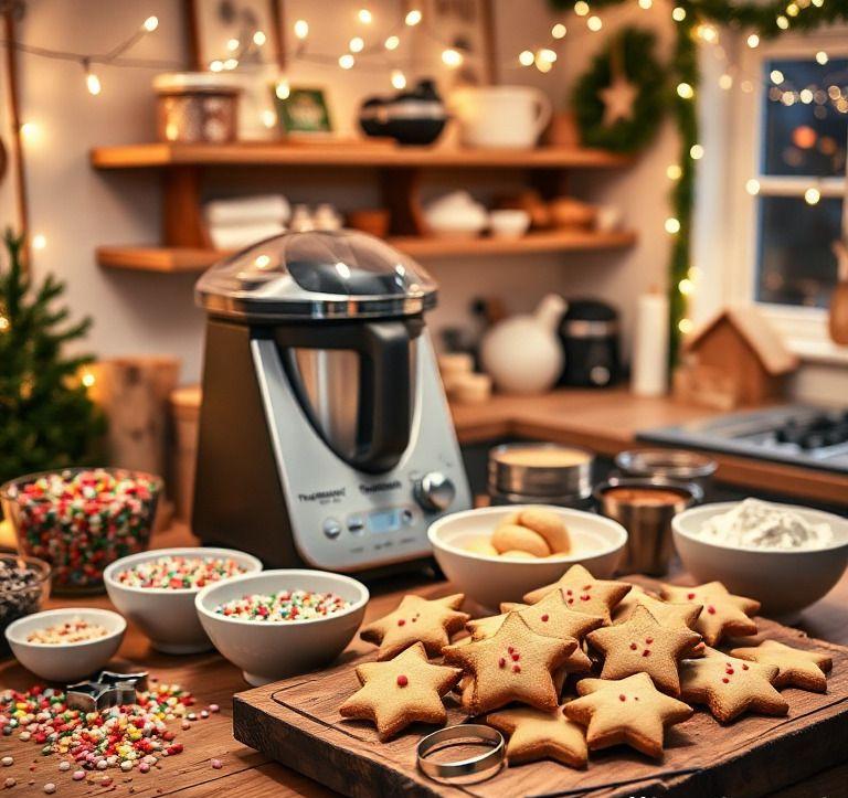 thermomix plätzchen weihnachten